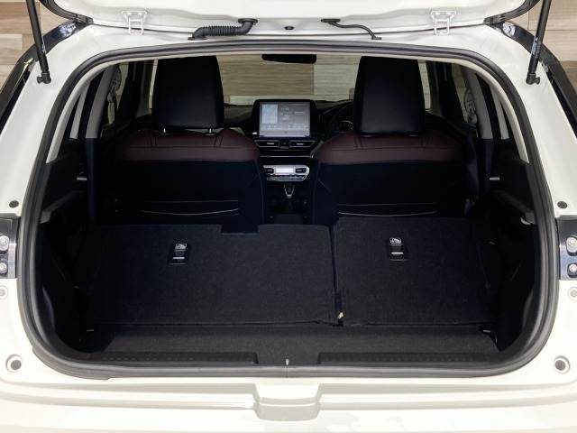 スズキ フロンクスの画像14