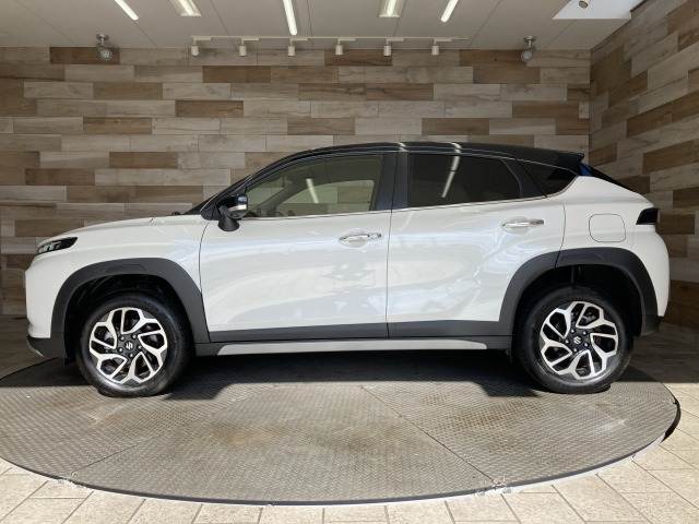 スズキ フロンクスの画像16