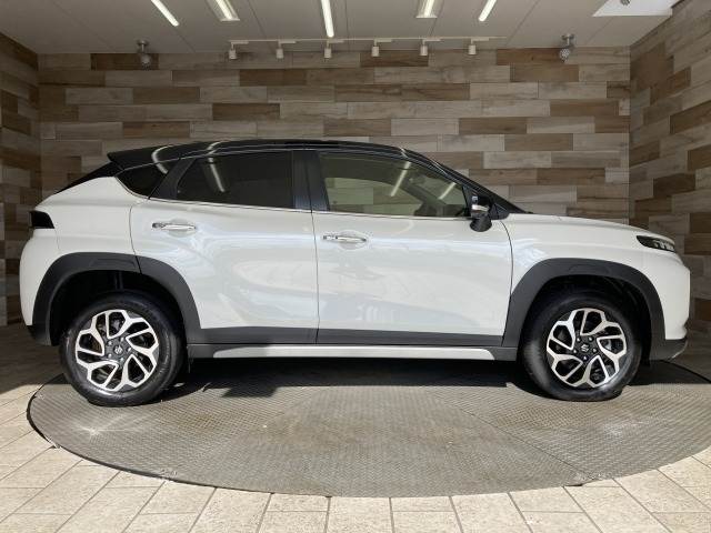 スズキ フロンクスの画像17