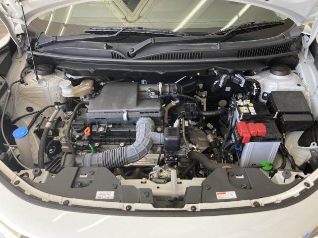 スズキ フロンクスの画像18