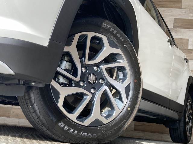 スズキ フロンクスの画像19