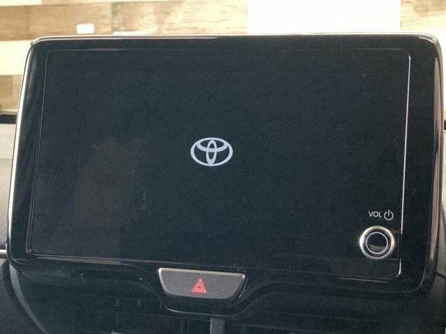 トヨタ ヤリスクロスの画像4