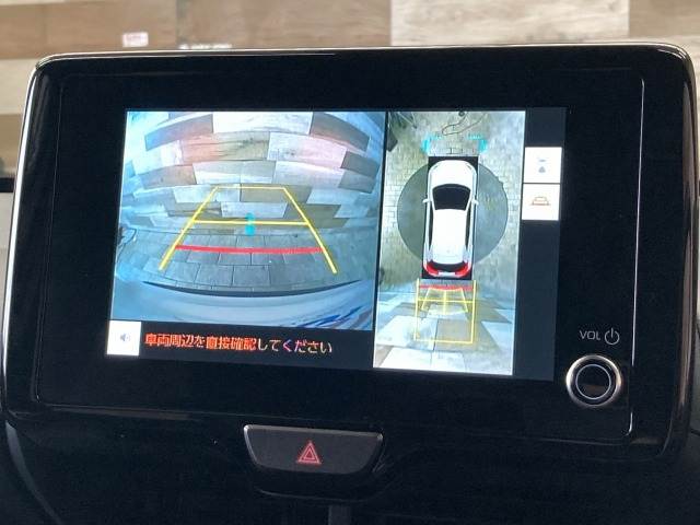 トヨタ ヤリスクロスの画像5