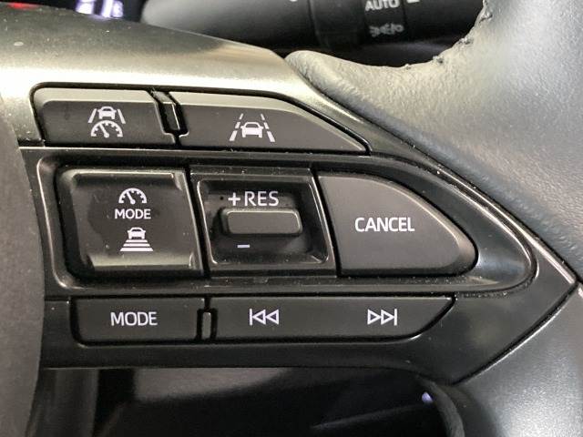 トヨタ ヤリスクロスの画像6