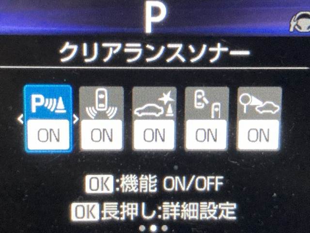 トヨタ ヤリスクロスの画像11