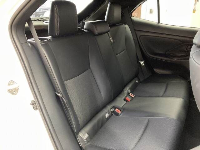 トヨタ ヤリスクロスの画像13