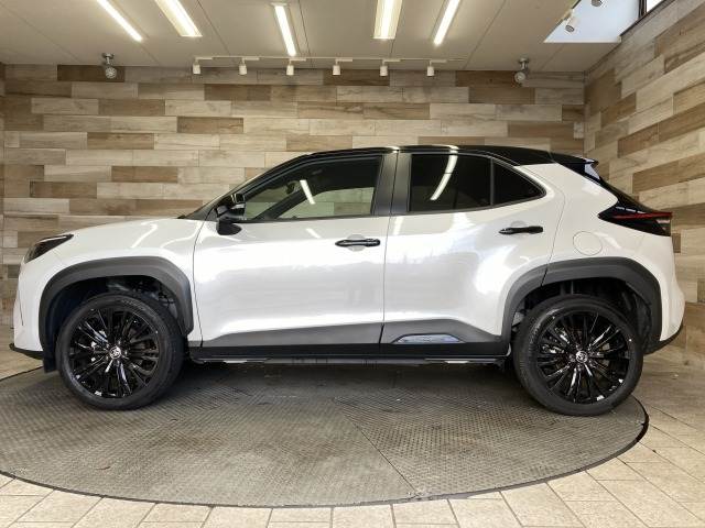 トヨタ ヤリスクロスの画像16