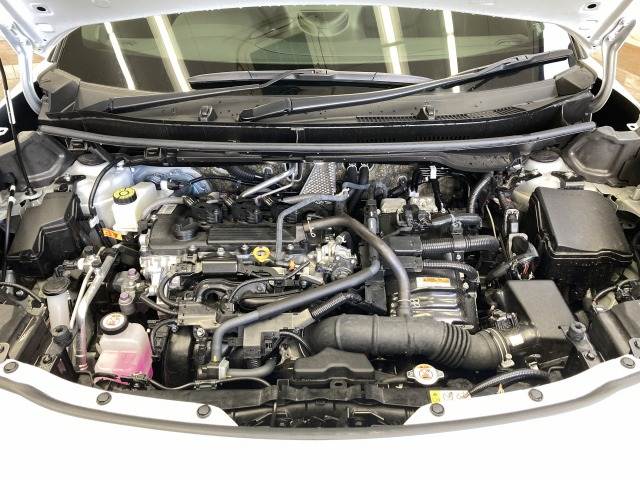 トヨタ ヤリスクロスの画像18