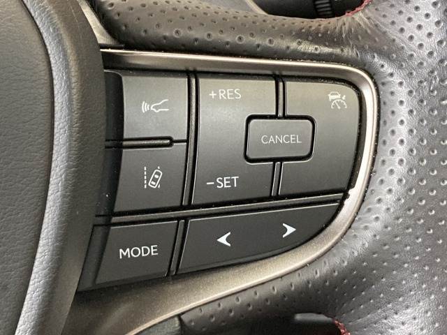 UXUX250h“F SPORT” 内装他