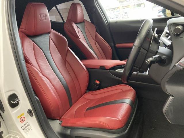 レクサス UXの画像12