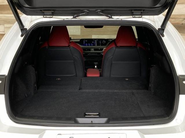 レクサス UXの画像14