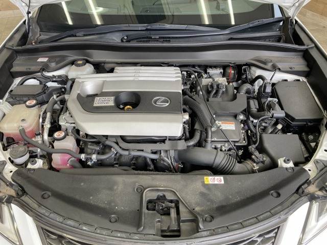 レクサス UXの画像18