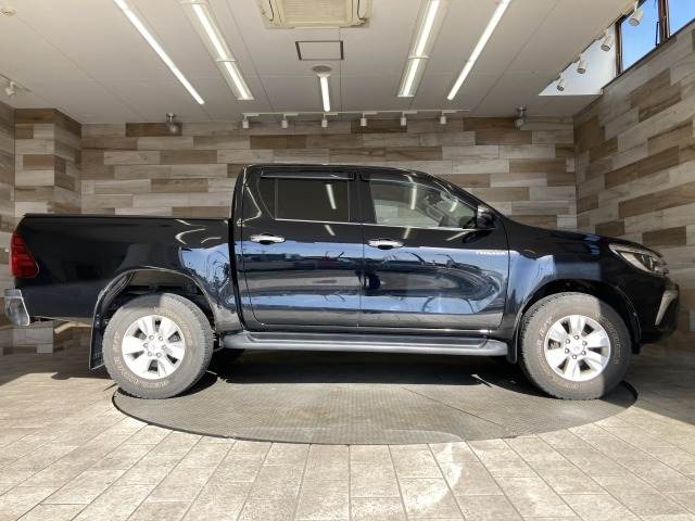 トヨタ ハイラックスの画像17