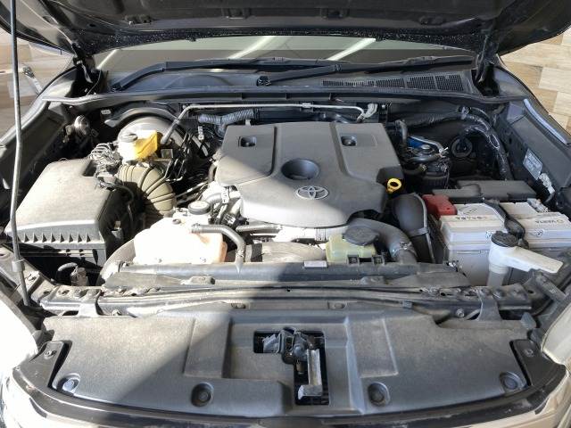 トヨタ ハイラックスの画像18