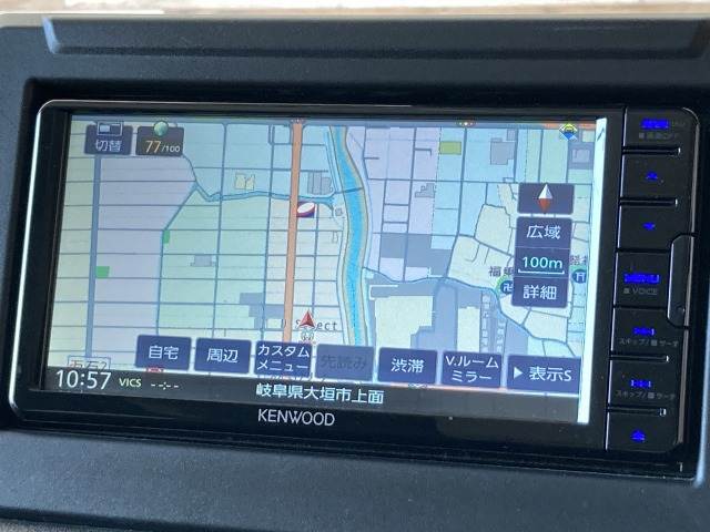 ジムニーシエラJC 内装他