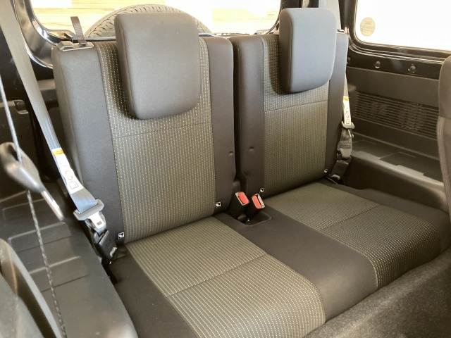 スズキ&nbsp;ジムニーシエラの画像13