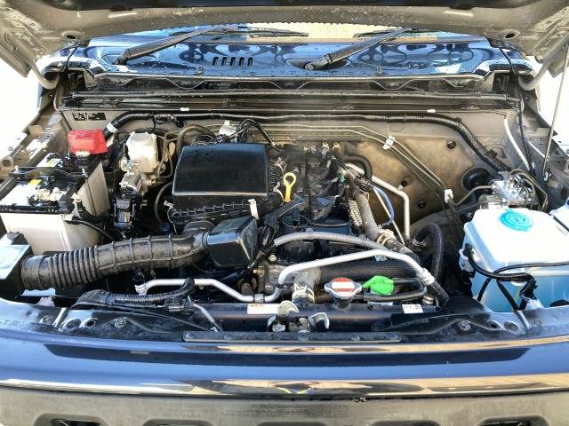 スズキ&nbsp;ジムニーシエラの画像18