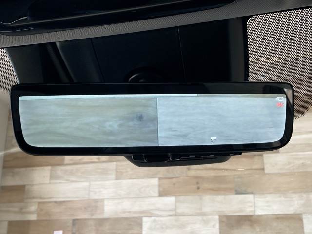 RAV4HYBRID G 内装他