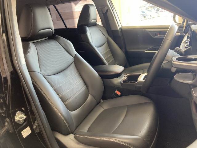 トヨタ RAV4の画像12