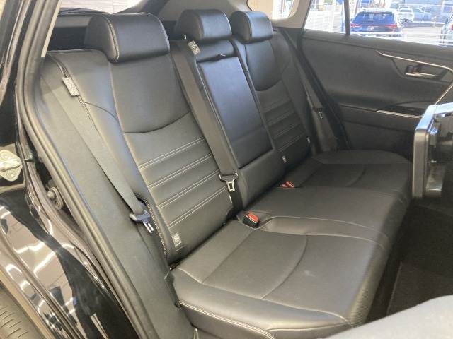 トヨタ RAV4の画像13