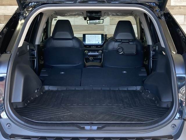 トヨタ RAV4の画像14