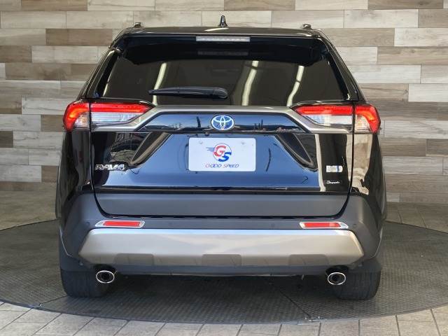 トヨタ RAV4の画像15