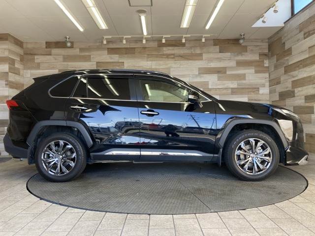 トヨタ RAV4の画像17