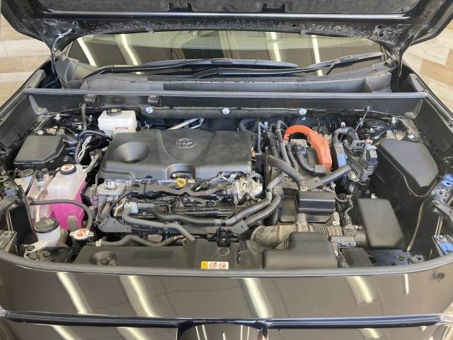 トヨタ RAV4の画像18