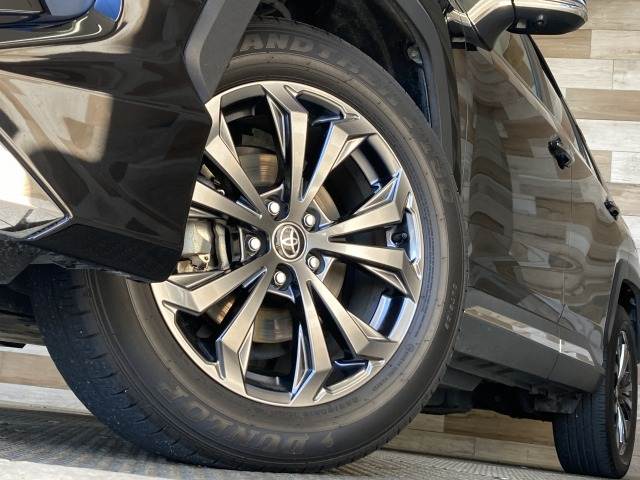 トヨタ RAV4の画像19