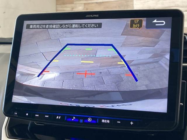 ランドクルーザープラドTX“Lパッケージ” 内装他