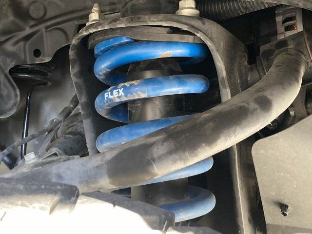 トヨタ ランドクルーザープラドの画像7