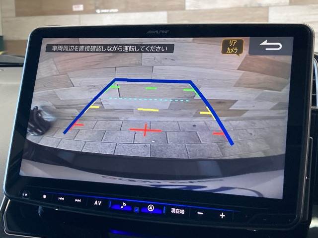 ランドクルーザープラドTX“Lパッケージ・Black Edition” 内装他