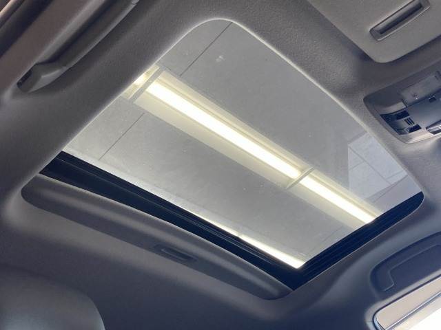 ランドクルーザープラドTX“Lパッケージ・Black Edition” 内装他