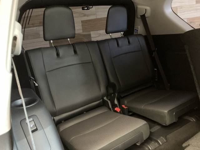 トヨタ&nbsp;ランドクルーザープラドの画像13