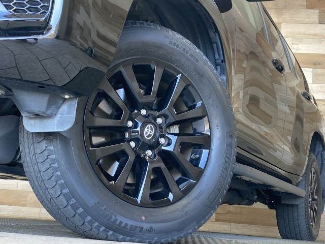 トヨタ&nbsp;ランドクルーザープラドの画像19