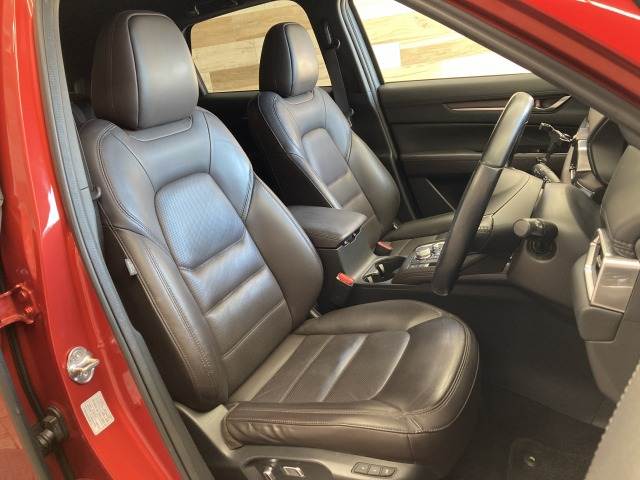 マツダ CX-5の画像12