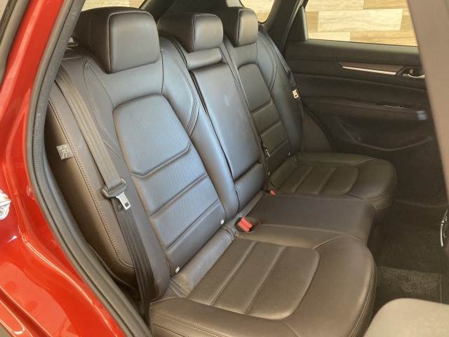 マツダ CX-5の画像13