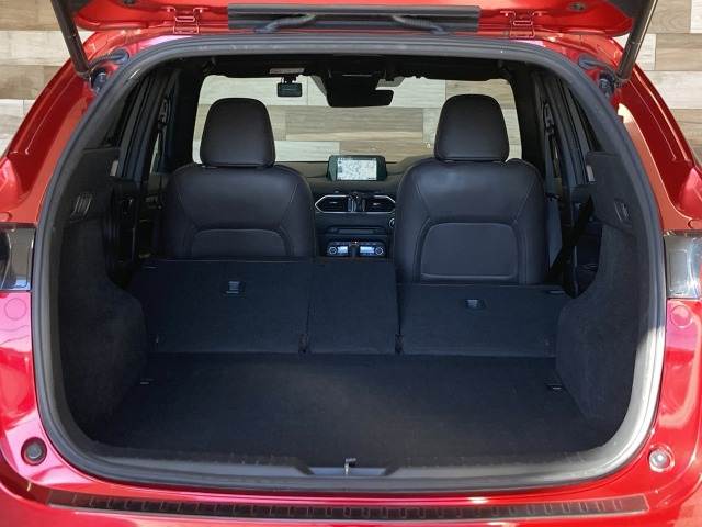 マツダ CX-5の画像14