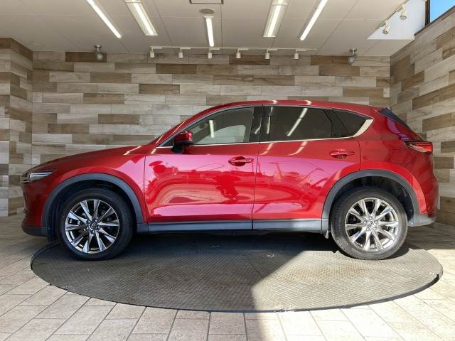 マツダ CX-5の画像16