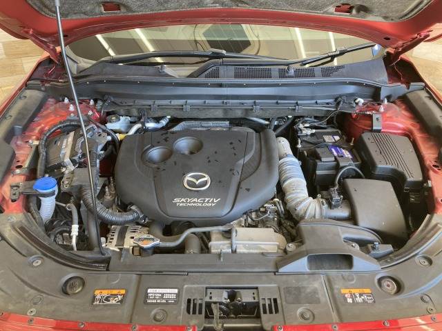 マツダ CX-5の画像18