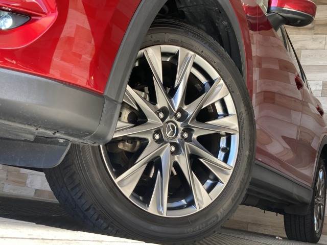マツダ CX-5の画像19