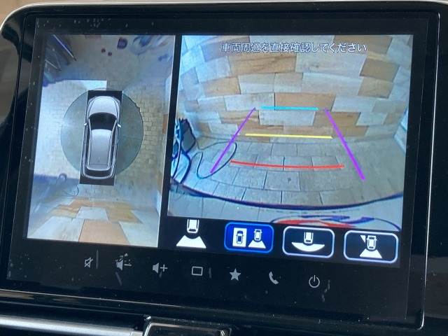 フロンクスベースグレード 内装他