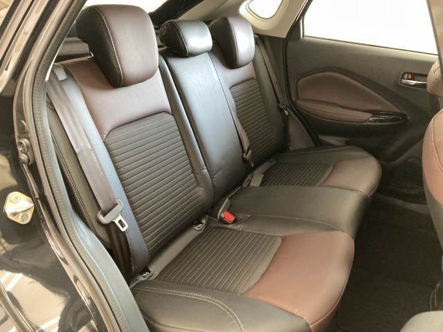 スズキ フロンクスの画像13