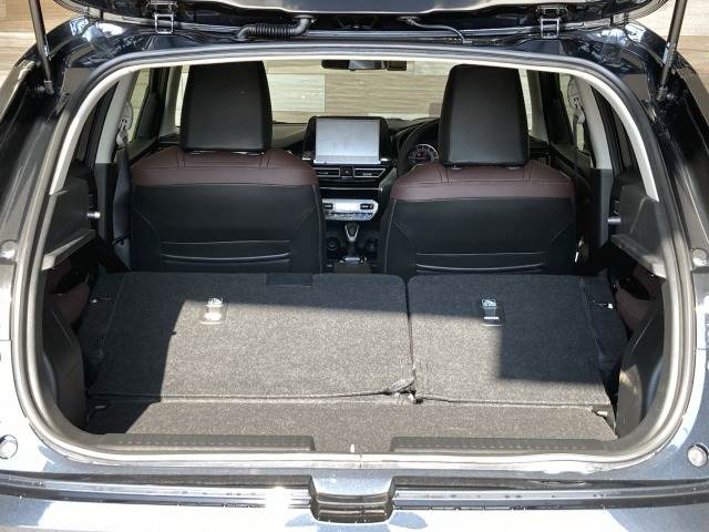 スズキ フロンクスの画像14