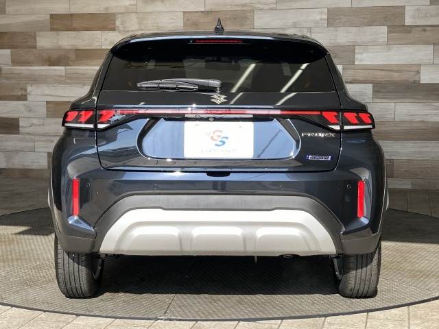 スズキ フロンクスの画像15