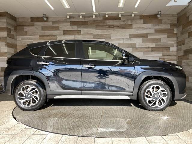 スズキ フロンクスの画像17