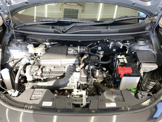 スズキ フロンクスの画像18