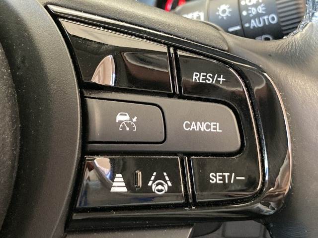 ヴェゼルハイブリッドe:HEV Z 内装他