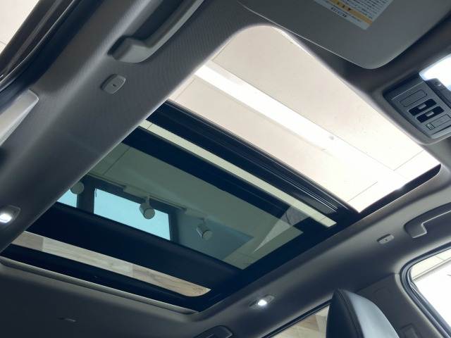 エクストレイルG e-4ORCE 内装他