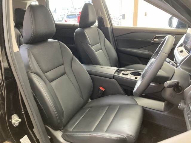 日産 エクストレイルの画像12